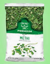 Methi Chopped 10oz