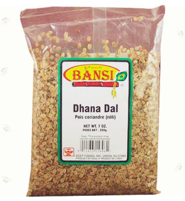 Dhana Dal 7oz