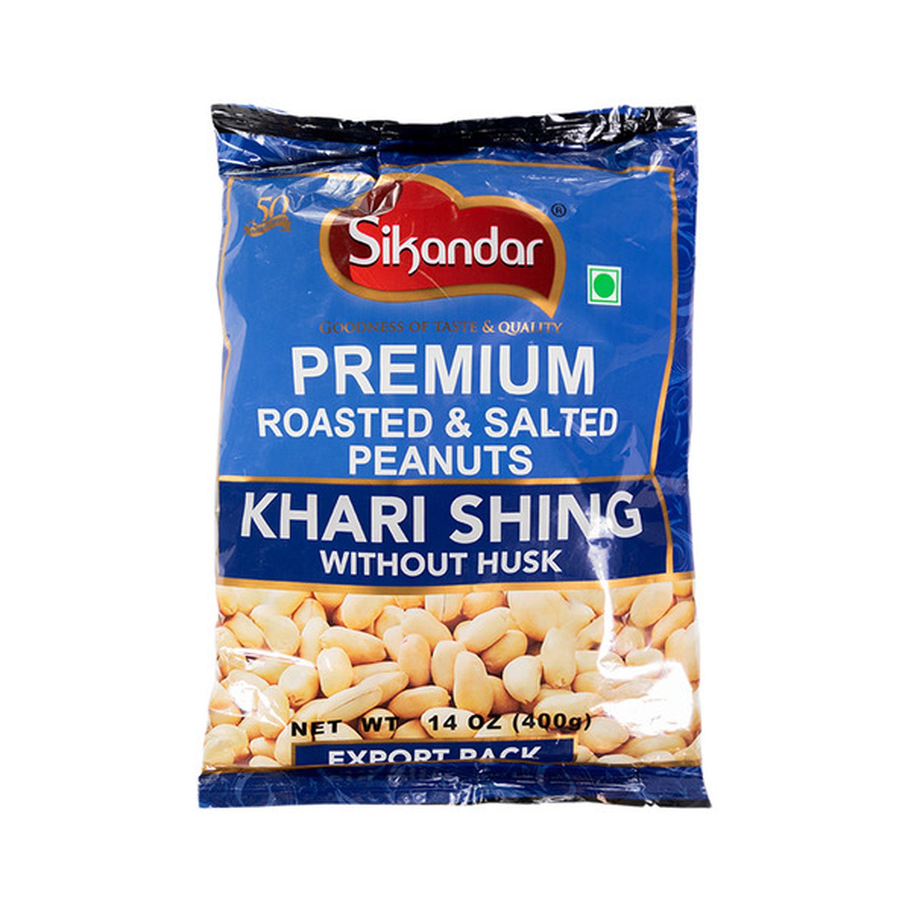 Sikander Shing 14oz