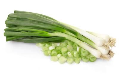 Spring Onions