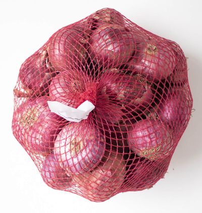 Red Onions