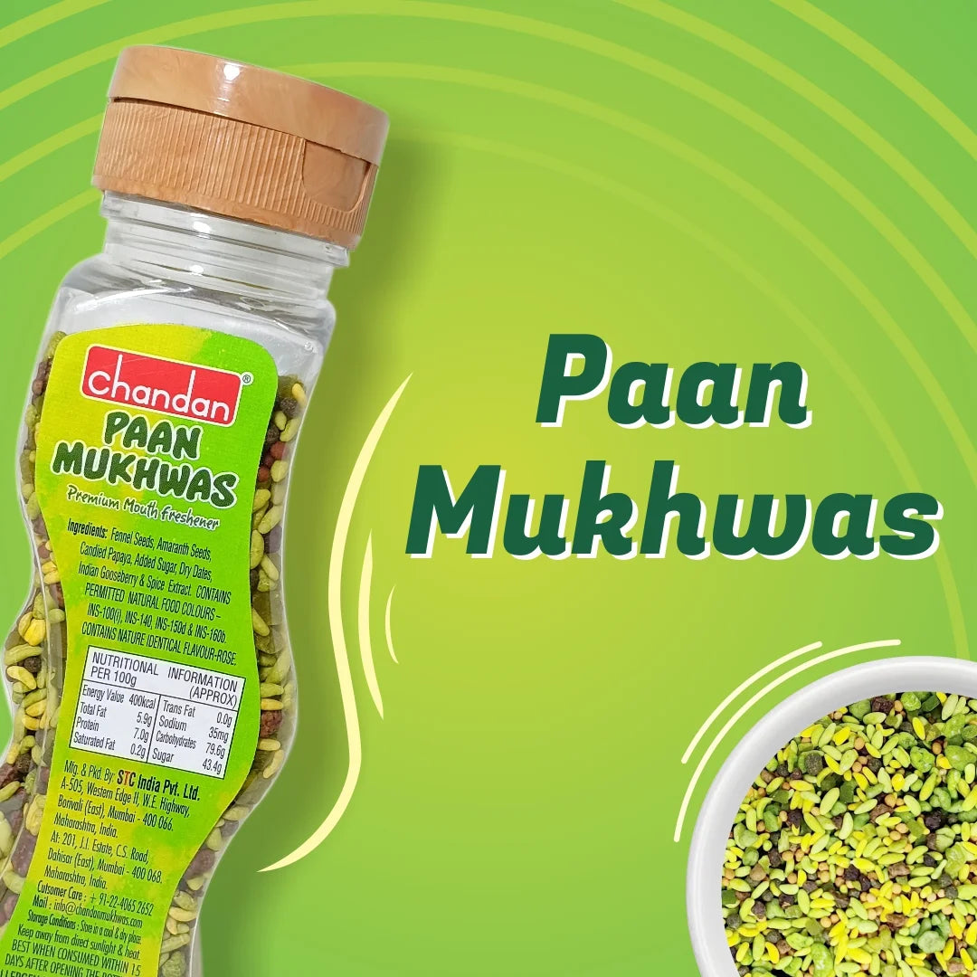 Paan Mukhwas 5.64