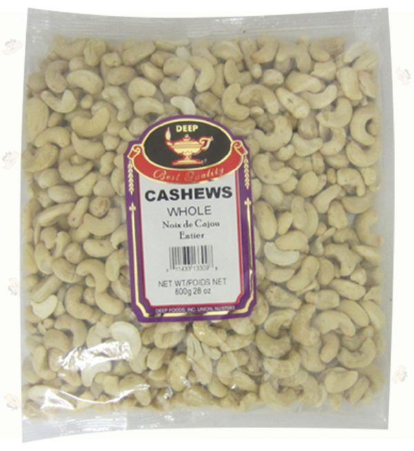 Cashew Pieces 3Lb